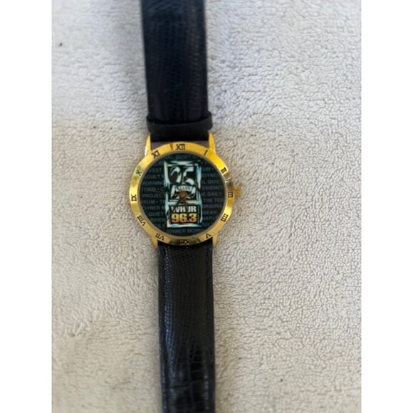 Womens Fashion Watch Stylish Timepiece Elegant Chic Casual Everyday Accessory - Picture 2 of 2